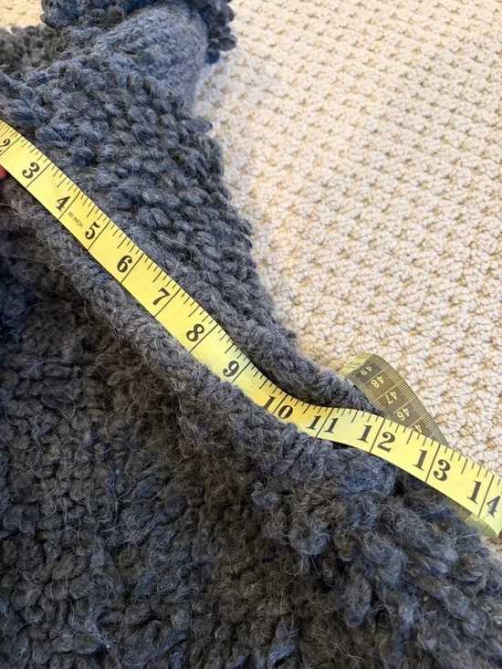 Alexander Wang Wool Boucle Vest - Picture 10 of 11